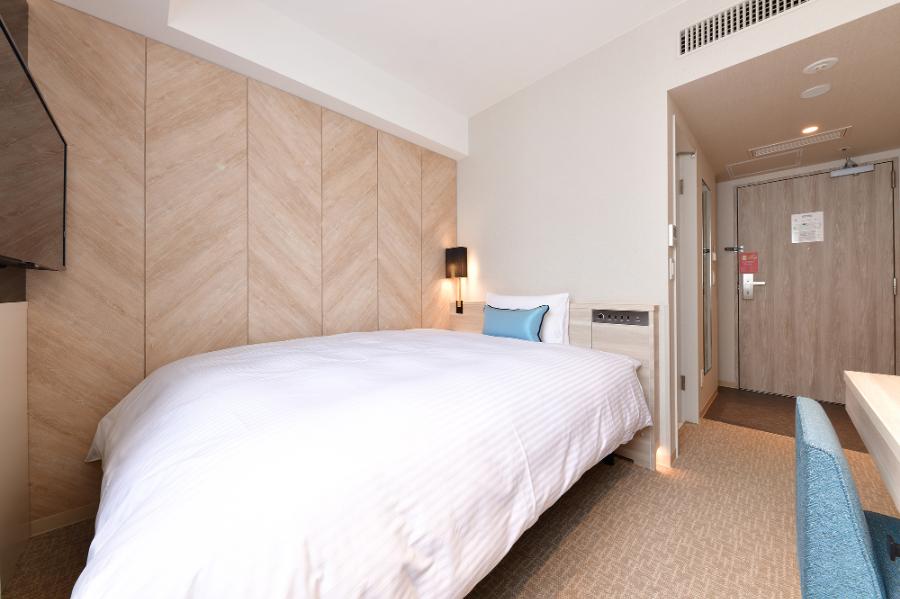 ベッセルホテルカンパーナ名古屋　スタンダードシングル1名様 宿泊券（朝食付）+レゴランド®・ジャパンのコンボ１ＤＡＹパスポート大人1名様分付 | ホテル 宿泊券 宿泊 朝食付き レゴランド 観光 旅行 人気 おすすめ シングルルーム 快適 滞在 チケット クーポン ペア 宿泊プラン 出張 観光スポット 送料無料