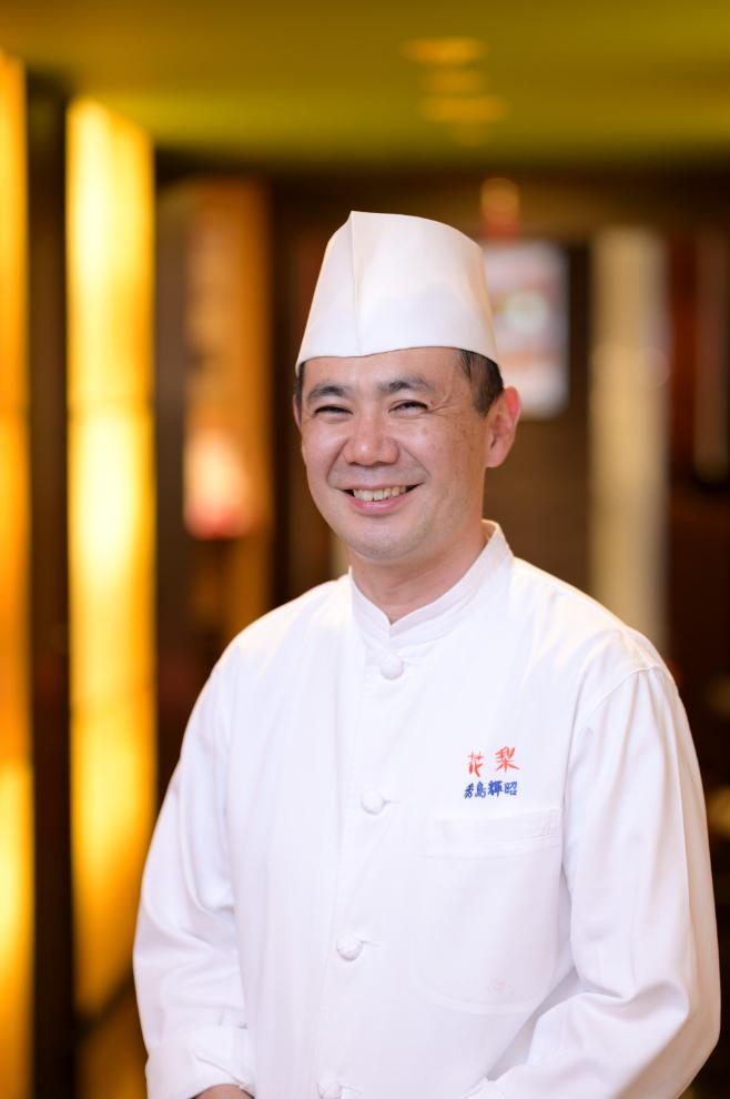 ANAクラウンプラザホテルグランコート名古屋 25周年企画グルメペア招待券【中国料理　花梨・ふかひれ三昧コース】