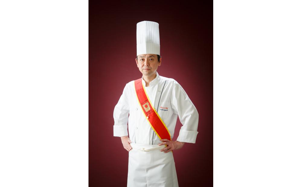 ≪ANA クラウンプラザホテルグランコート名古屋≫洋食一段重　おせち（東海4県のみ配達限定）