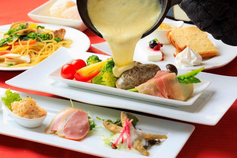 【店内お食事券3,000円分】イタリアンダイニングジュリアーノ