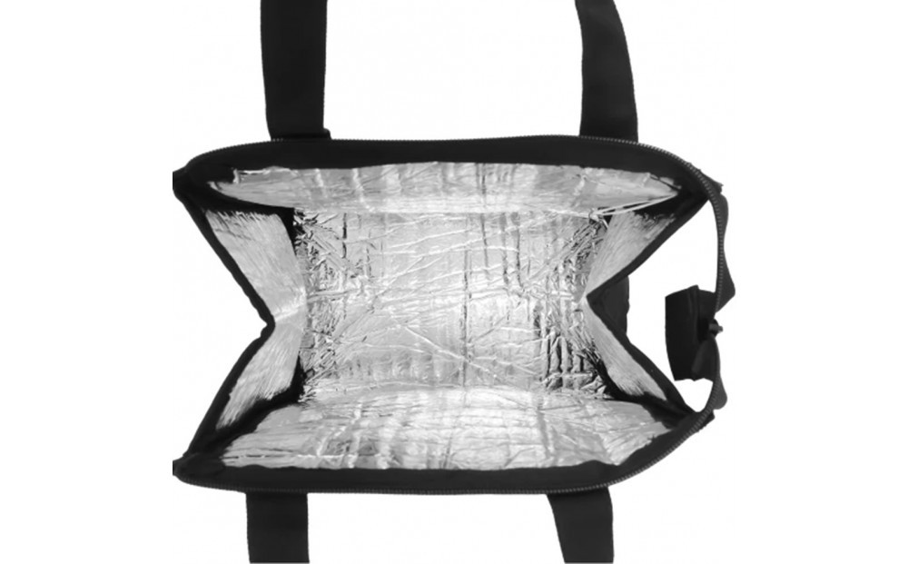 Zodia クールバック ロゴカラー　ブルー