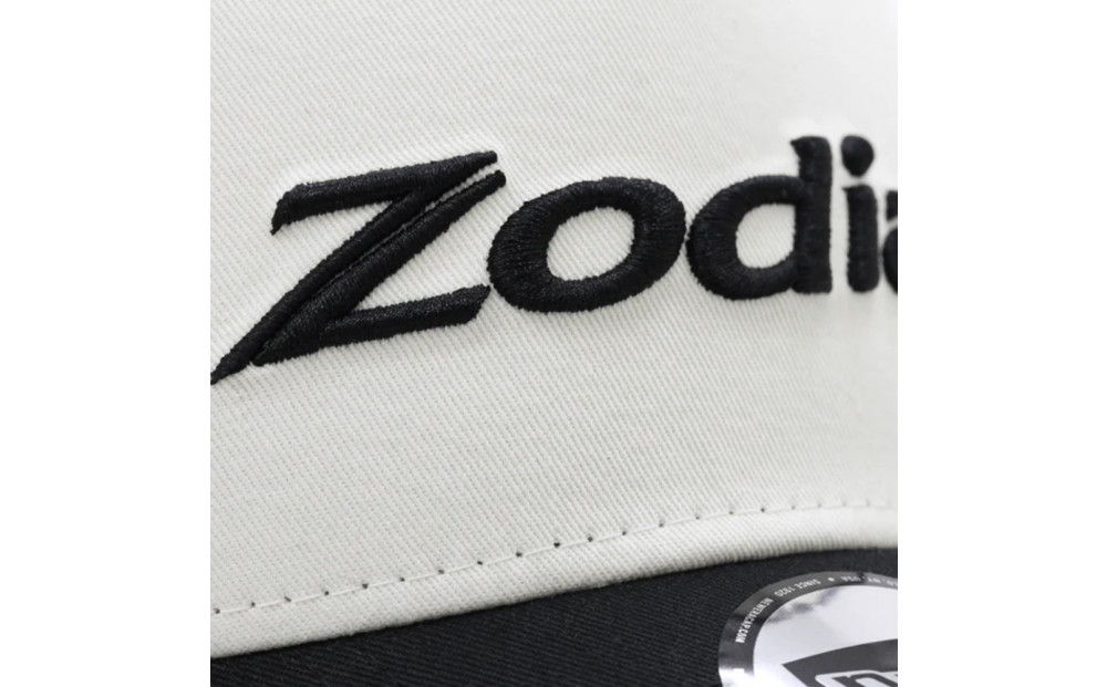 Zodia ２toneメッシュキャップ