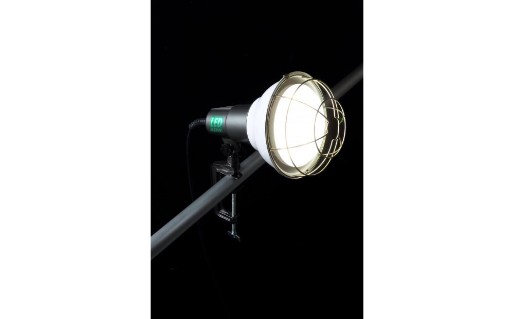 防雨型LED40W作業灯 電線5ｍ REL-5W