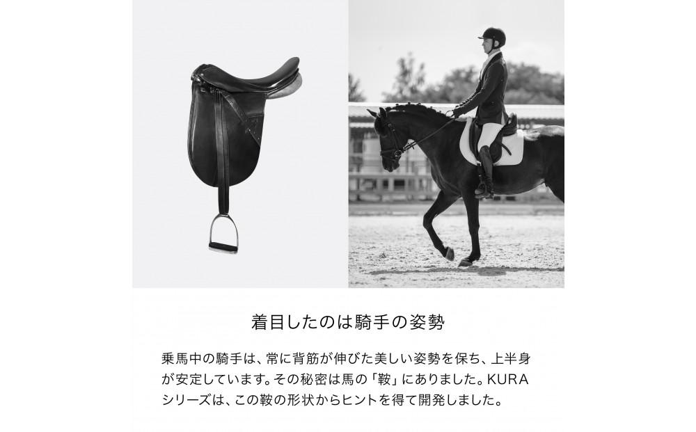 &MEDICAL KURA CHAIR【オリーブ】