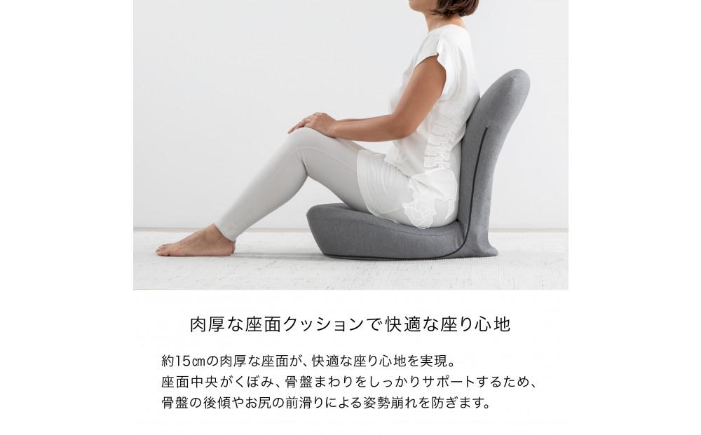 &MEDICAL STRETCH CHAIR 【アッシュグレー】
