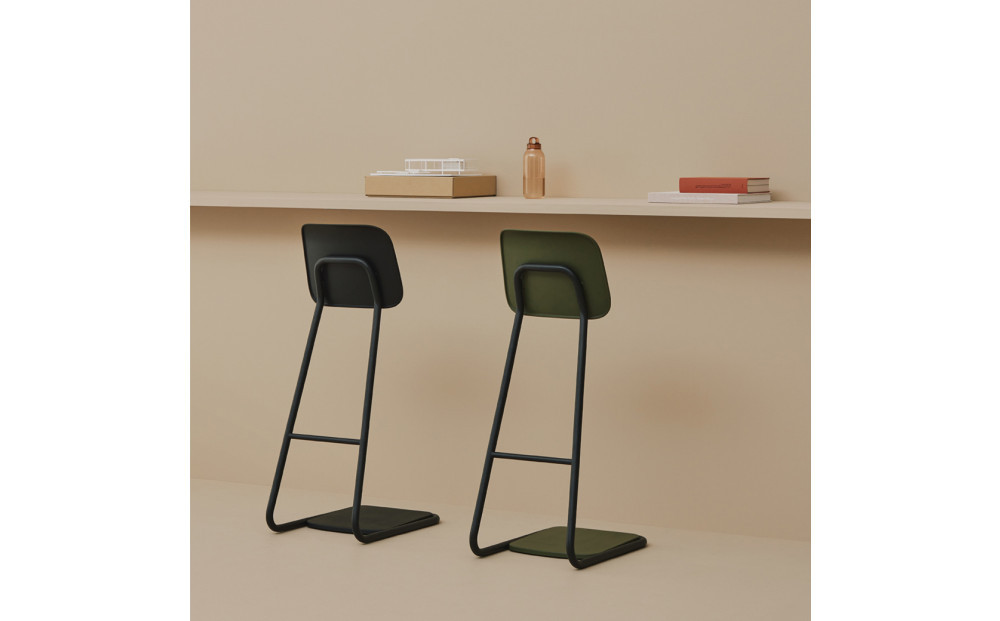 &MEDICAL STAN CHAIR【オリーブ】