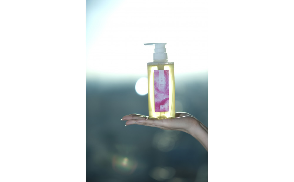 女神シャンプー ～ 敏感肌や、経皮吸収、肌質改善、フェムケアなどに興味がある方へ～