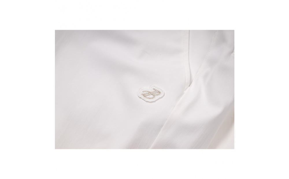 BUNCUREY　ゴルフウェア　8分丈パンツ（BL23SS-03-512）ブラック／サイズ1