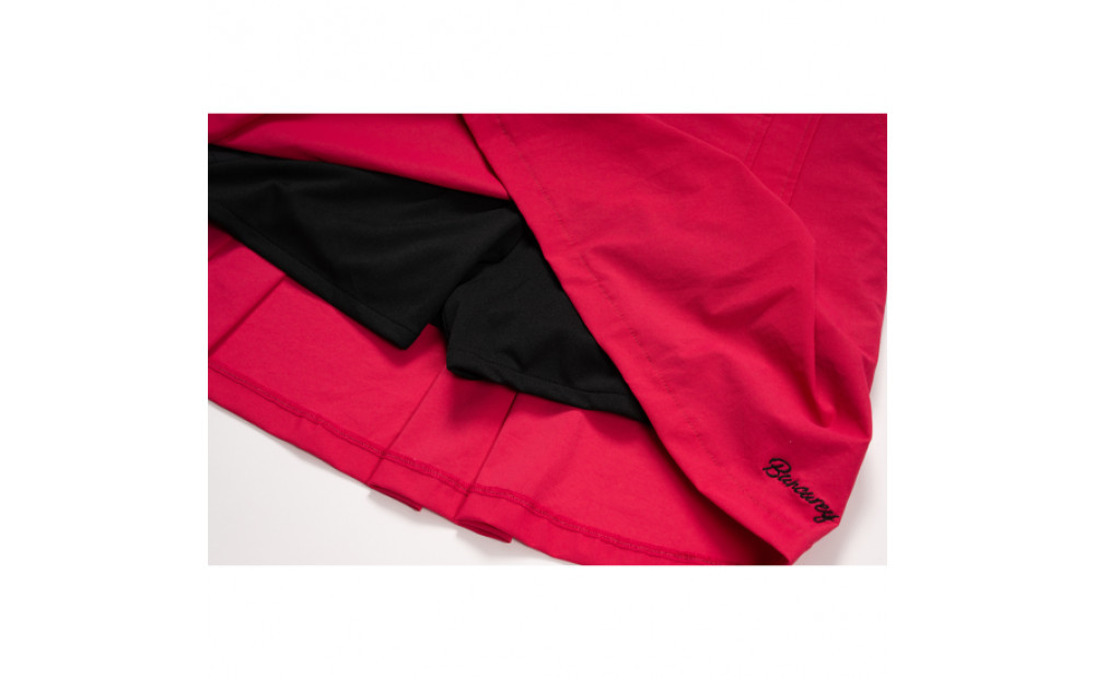 BUNCUREY　ゴルフウェア　インナー付きスカート（BL23SS-12-510）オフ／サイズ1