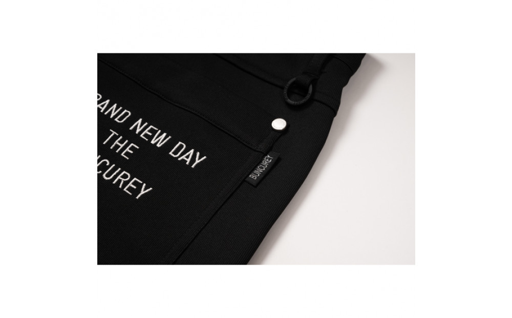 BUNCUREY　ゴルフウェア　ロングパンツ（BM23SS-03-012）オフ／サイズ3