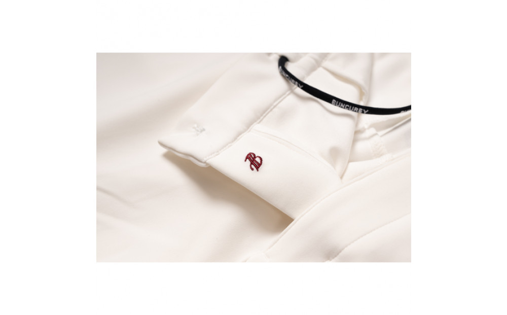 BUNCUREY　ゴルフウェア　ロングパンツ（BM23SS-03-014）オフ／サイズ4