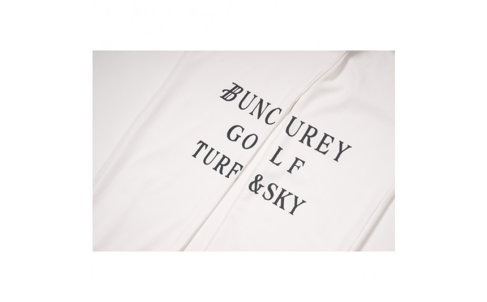 BUNCUREY　ゴルフウェア　ロングパンツ（BM23SS-03-046）オフ／サイズ4