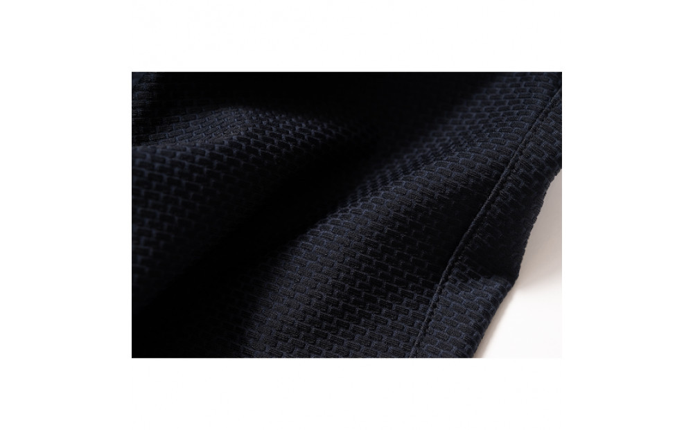 BUNCUREY　ゴルフウェア　ロングパンツ（BM23SS-03-047）ネイビー／サイズ4