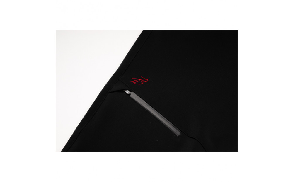 BUNCUREY　ゴルフウェア　ロングパンツ（BM23SS-03-048）ブラック／サイズ4