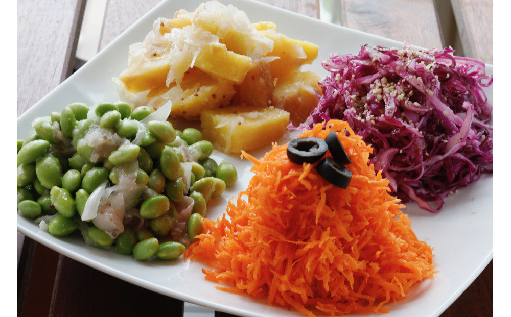 【なごやの水源・木曽三川流域連携事業寄附金専用】ロハスタイルオリジナルたれドレッシング４本セット