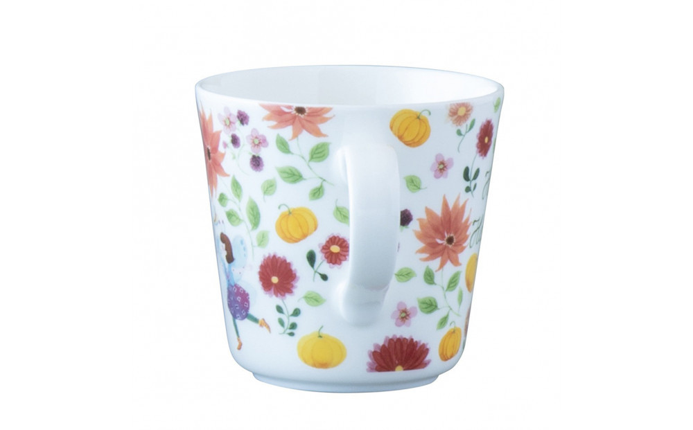 ナルミ アンナエミリア マグカップ(Happy Halloween) 340cc 52541-2923P