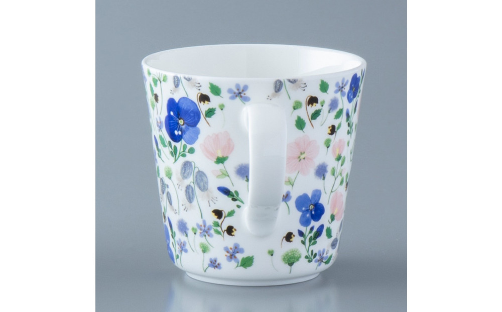 ナルミ アンナエミリア マグカップ(Cheers!) 340cc 52544-2923P