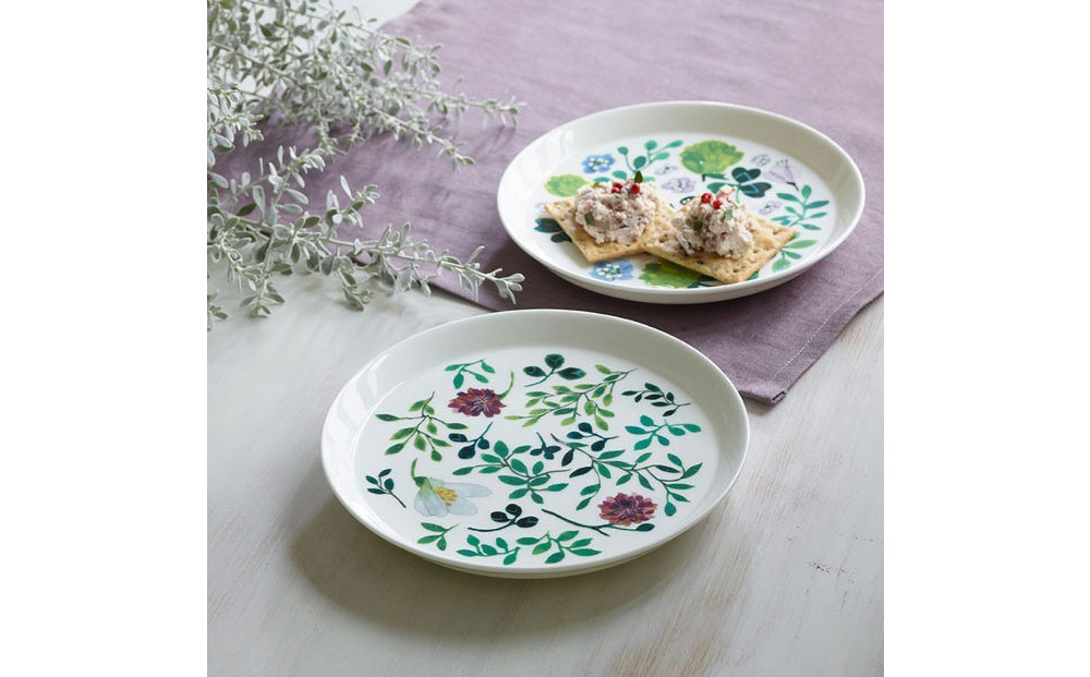 ナルミ アンナエミリア 9ピーススターターセット 2人用 96604-23207P