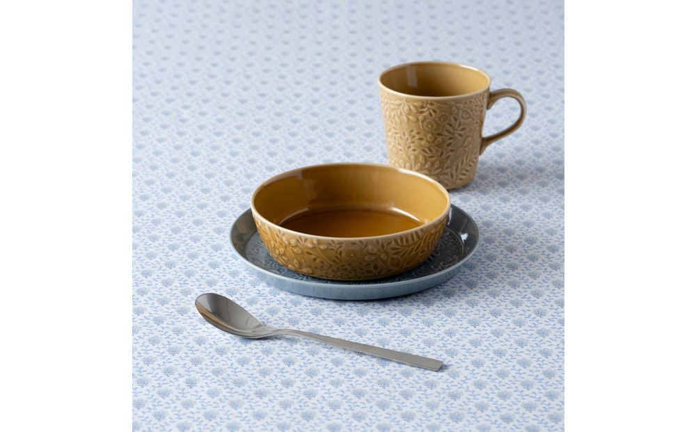 ナルミ アンナエミリア グラタン皿(アンバー) 15cm 41681-3915