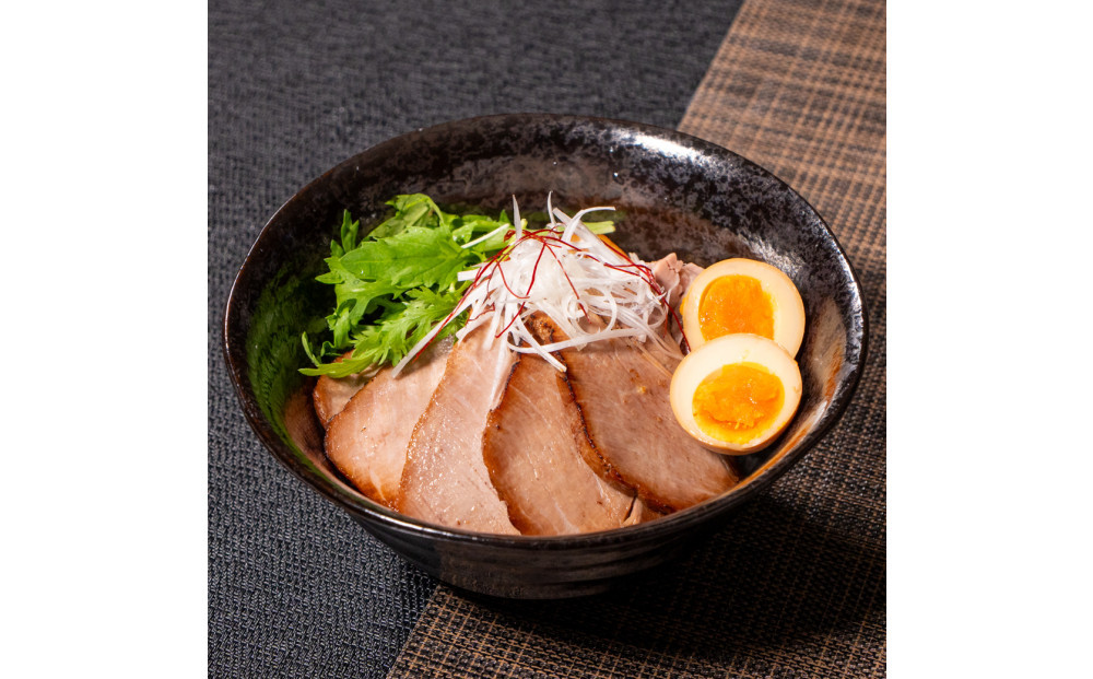 愛知育ち名古屋仕込み 夢やまびこ豚塩糀チャーシュープレミアムブロック