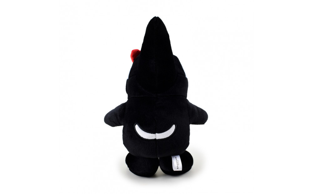 【トップスポーツチーム活動支援事業寄附金専用】グランパスくんファミリー　ぬいぐるみセット