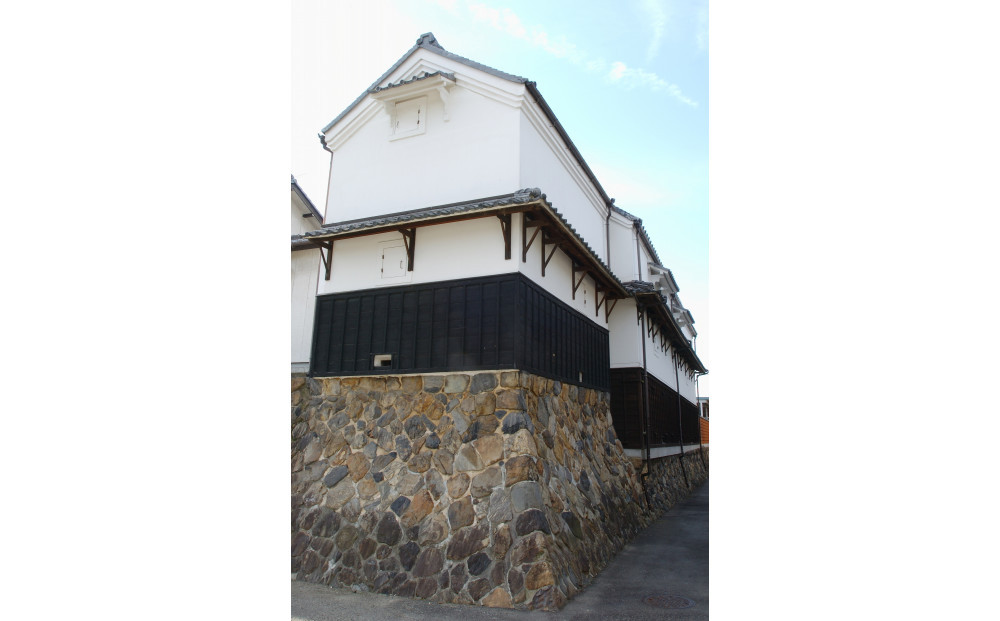 【安心・安全な水　水道管耐震化応援寄附金専用】東春酒造　東龍　日本酒1800ml　2本セット