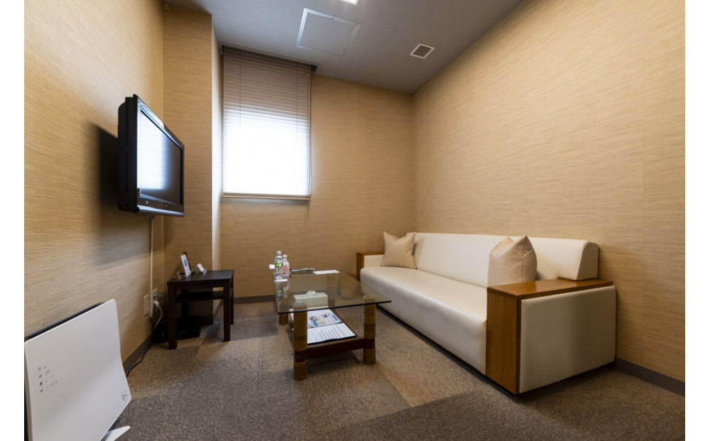 東名古屋画像診断クリニック・会員制健康診断「成人病総合健診コース」お一人様