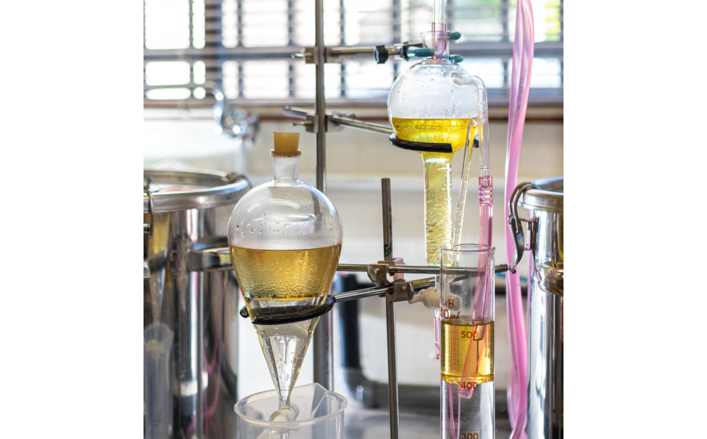 ゆず ルームフレグランスミスト