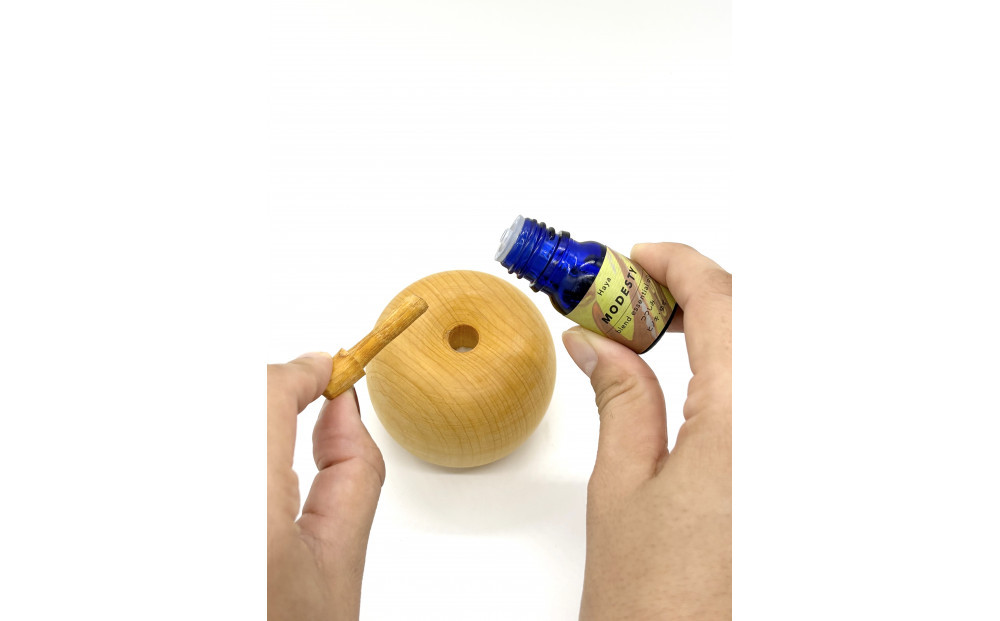 Kino Fruit りんごと洋ナシ