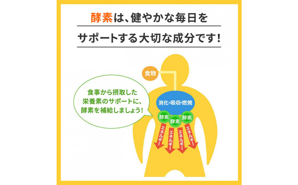 千年酵素 酵素 酵母 乳酸菌 配合 サプリメント 30包 栄養機能食品 ビタミンB1