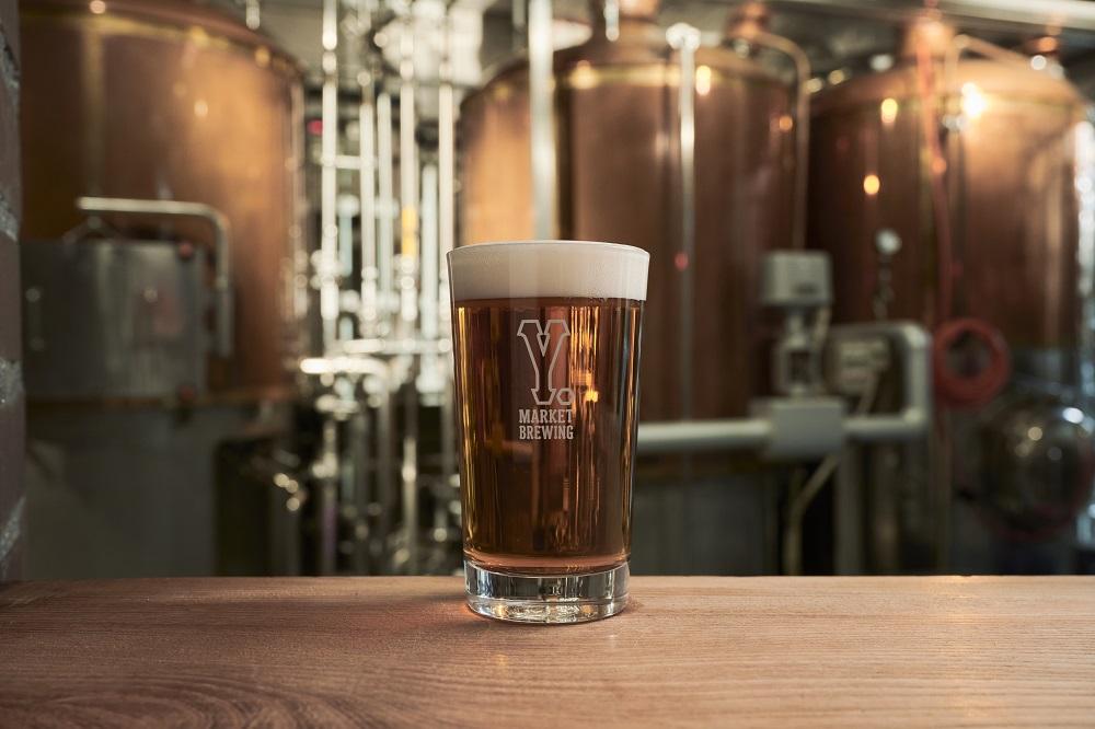 Y.MARKET BREWING  毎月6本【12カ月定期便】 定番・限定詰め合わせセット ギフトやプレゼントにも！