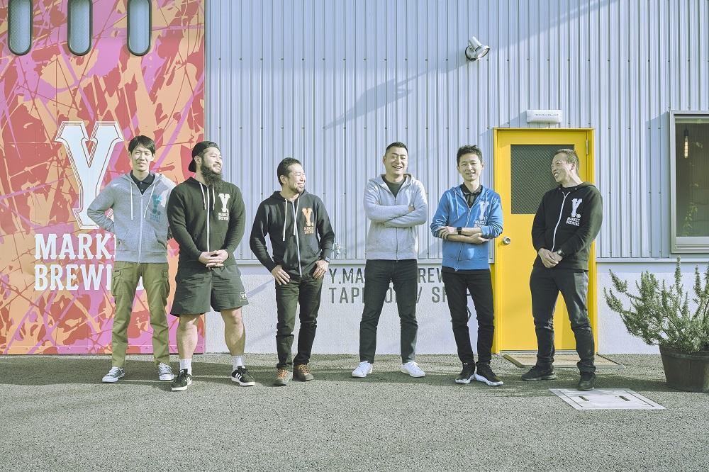 Y.MARKET BREWING  毎月12本【12カ月定期便】 定番・限定　ぜいたく詰め合わせセット ギフトやプレゼントにも！