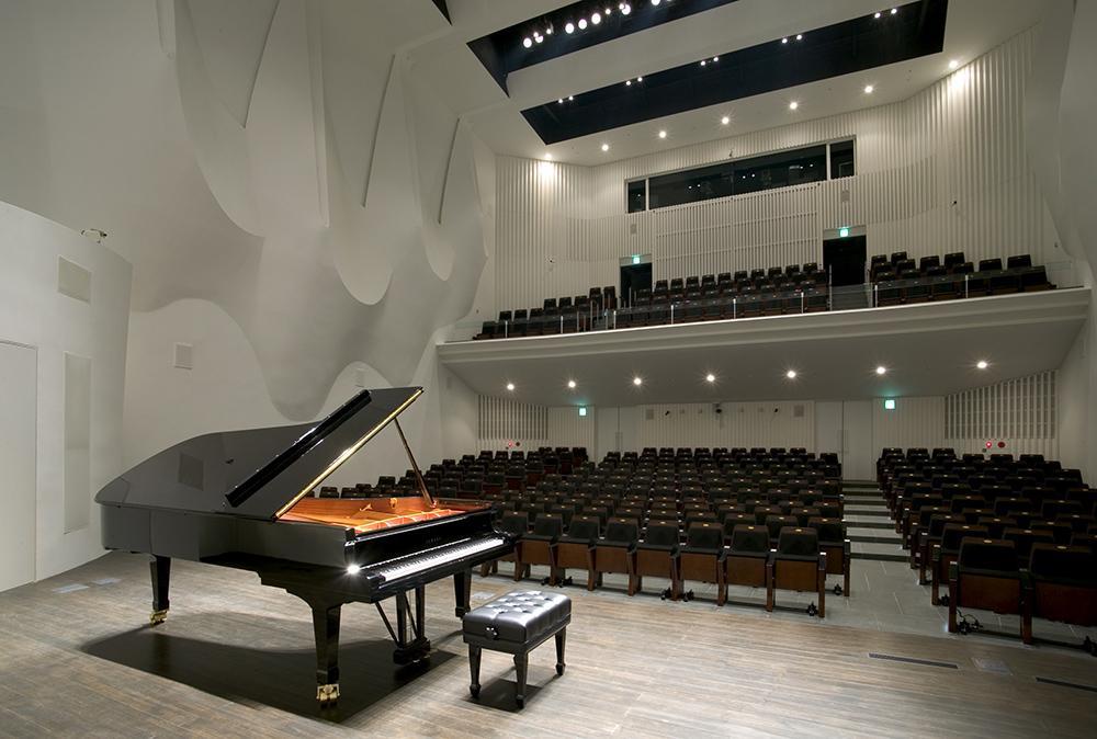 宗次ホールクラシックコンサートギフト券