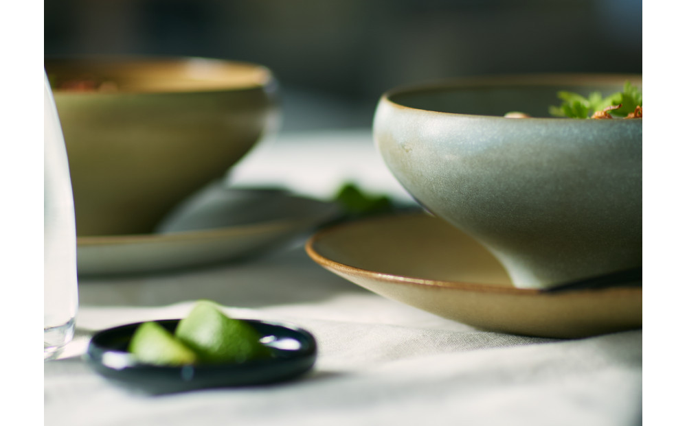 Tableware Mugペアセット 乳白