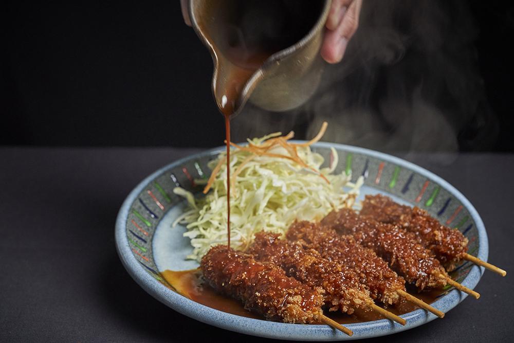 矢場とん定期便(5回)