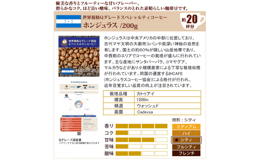 珈琲鑑定士お墨付きQグレードコーヒー３種　飲み比べセット　豆のまま | 焙煎豆 Qグレード カフェ ブレンド 香り 深煎り 中煎り 豆 コーヒー豆 珈琲 高品質 飲み比べ 人気 おすすめ  飲料 ギフト 贈答 ご当地グルメ 送料無料