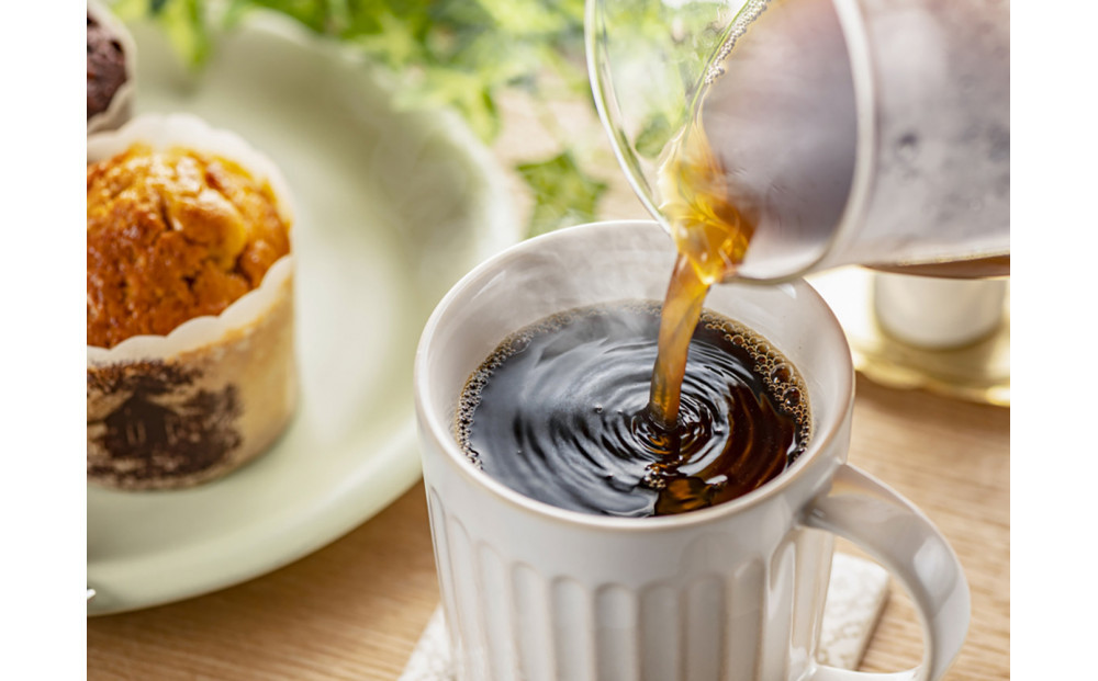 しゃちブレンド2種飲み比べセット　粉（中挽き）　1kg（500ｇ×2袋） | 焙煎 香り豊か ブレンドコーヒー 飲み比べセット 中挽き 深煎り 中煎り カフェ コーヒーギフト プレゼント 人気 おすすめ 送料無料