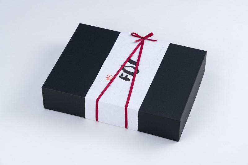 名古屋大須の豆菓子　12種詰合せ