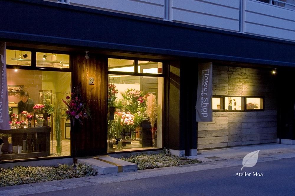 アーティフィシャルフラワー　アレンジメント～アンティークカラー（ノーブルホワイト）～