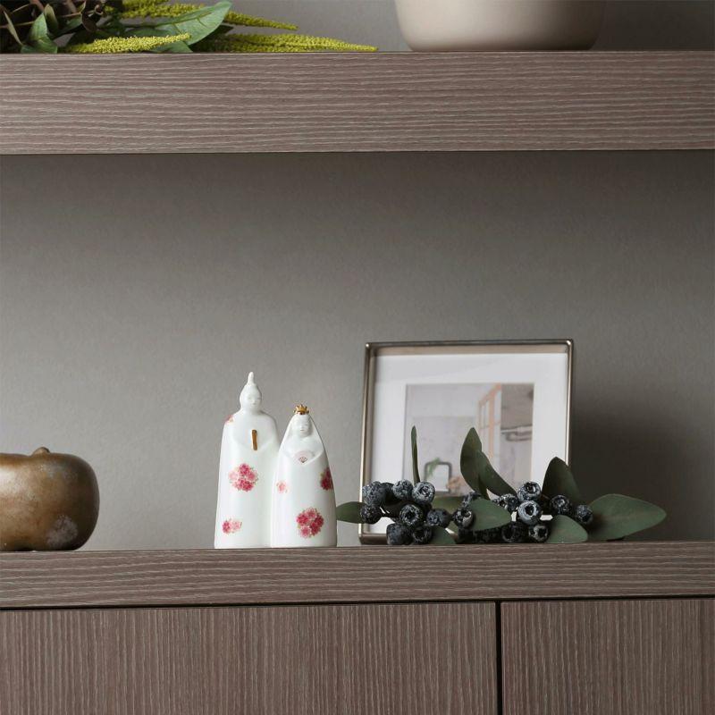 立雛（小）桃の花 AC500/TK335