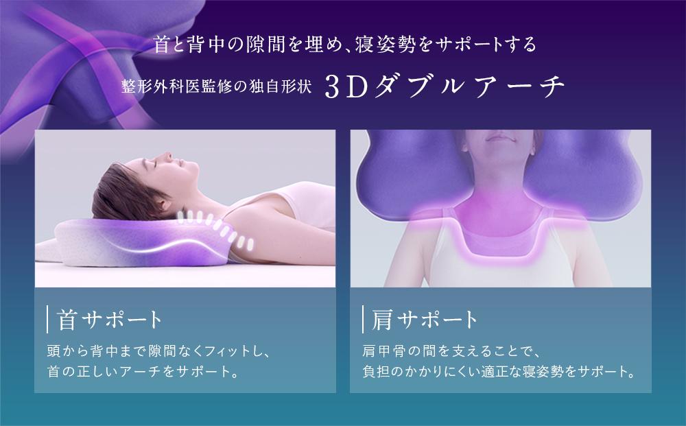 NEWPEACE Pillow Release