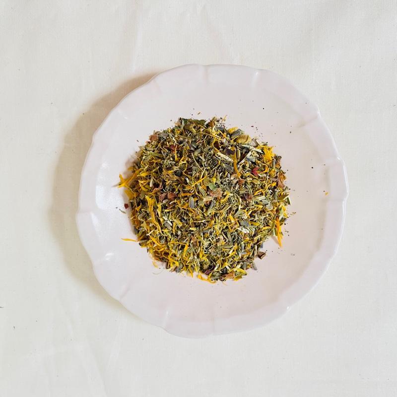 ハーブ蒸し用ハーブ【ウーマンレスキュー３回分】