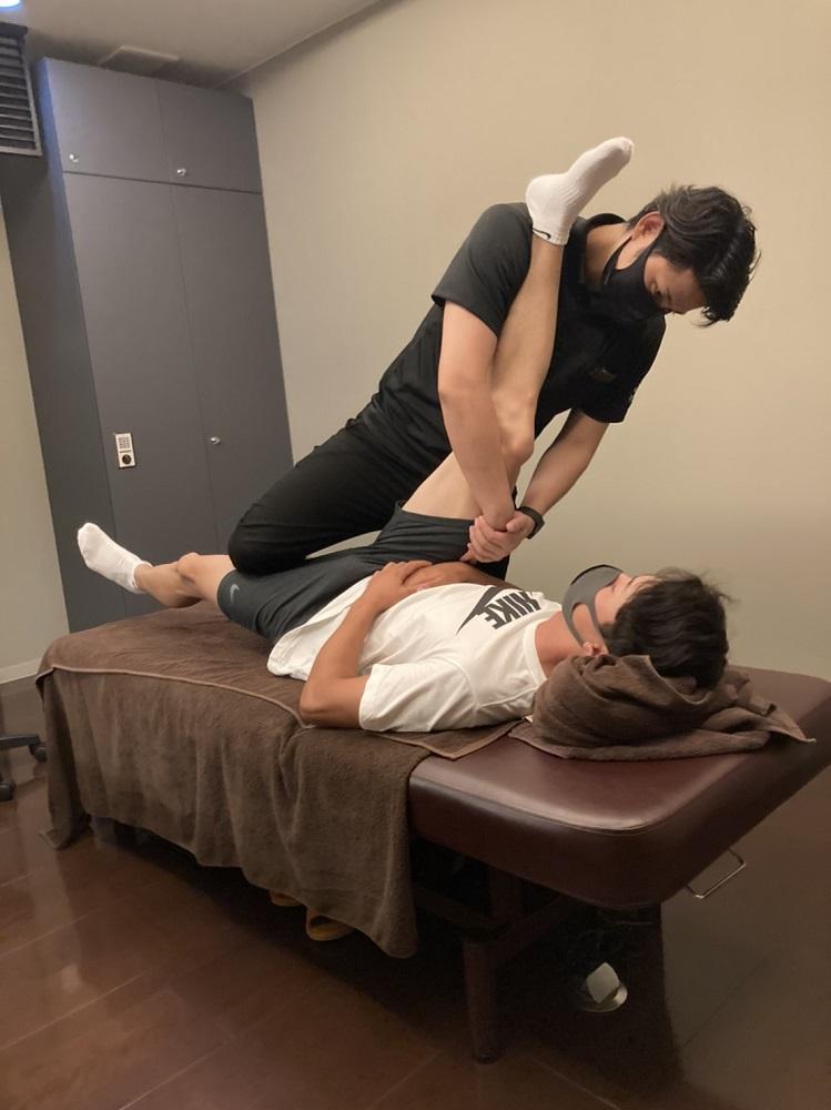 【3カ月間／週1回】パーソナルトレーニング　ゴルファーズフィットネスコース