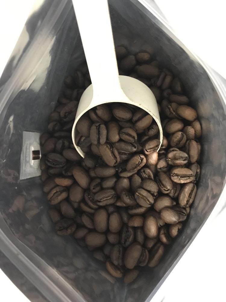 doctor coffee　珈琲豆　３袋