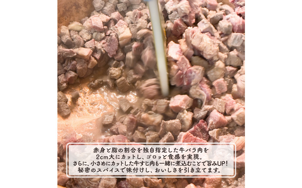 ＼年末感謝祭／牛肉ゴロゴロカレーパン 【8個→9個入り】 新名古屋名物! 金賞受賞カレーパン 【今だけ特別規格】