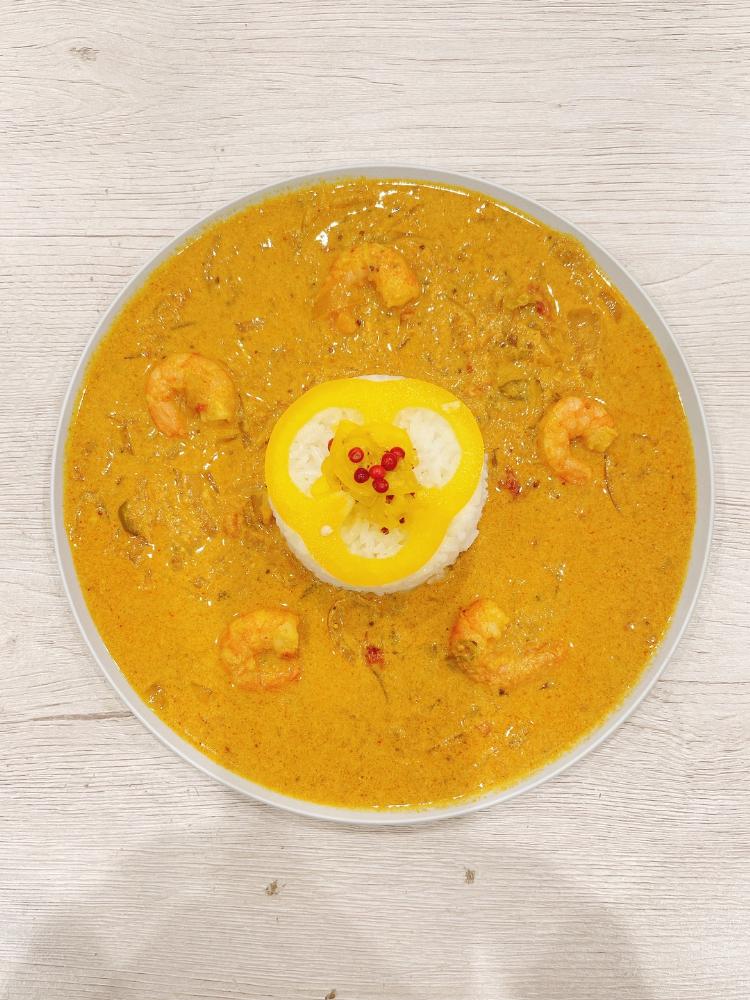 【5点セット】無添加・減塩・グルテンフリーの冷凍スパイスカレー （合鴨のカレー 、牛すじ煮込みカレー 、イエローチキンカレー 、自家製粒マスタードの海老カレー 、黒酢とココナッツミルクのポークカレー）