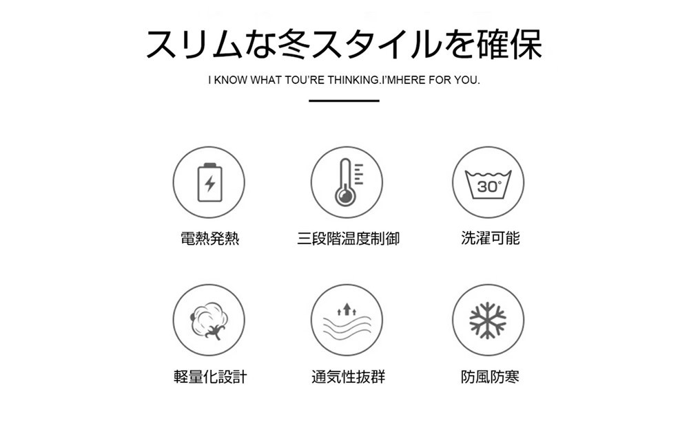 ★Mサイズ★【バッテリーは別売り】 電熱ジャケット 電熱ベスト ヒーター付きベスト ヒーター内蔵 ホットベスト USB加熱 バッテリー充電USB給電 ヒートジャケット 防寒ベスト 男女兼用 発熱ワイヤ内蔵 3段温度調節 薄い