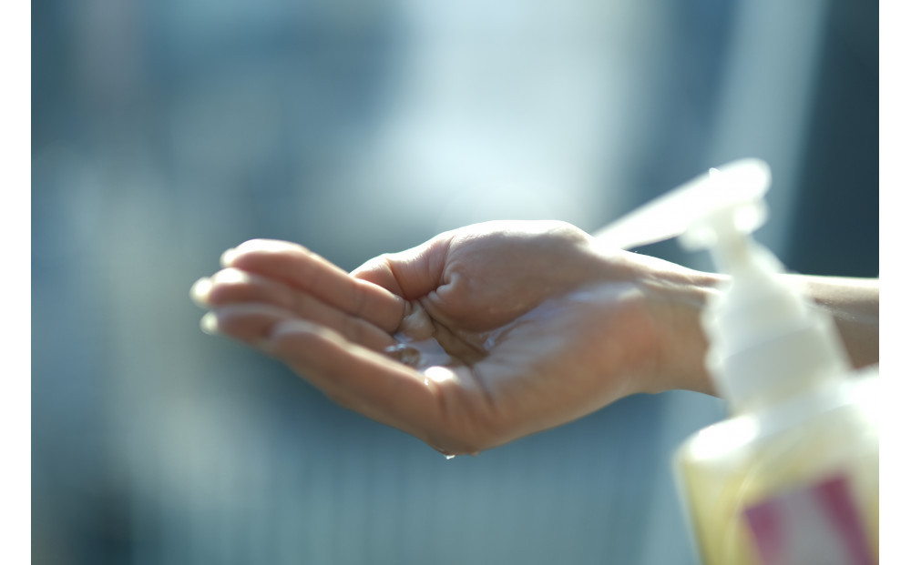 女神シャンプー ～ 敏感肌や、経皮吸収、肌質改善、フェムケアなどに興味がある方へ～