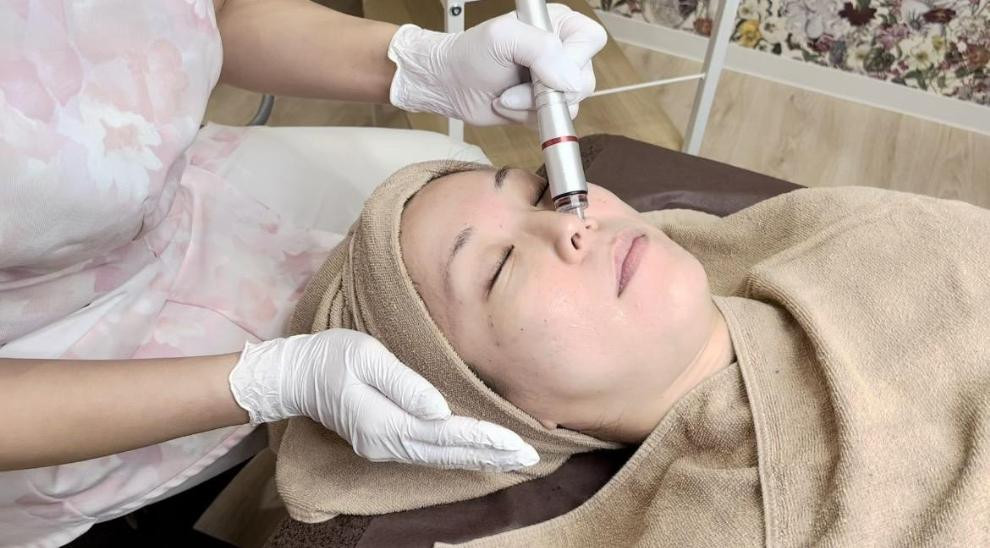 美容医療　脱毛・美肌　選べる！施術１００万円分【組み合わせ自由】まゆりなclinic名古屋栄