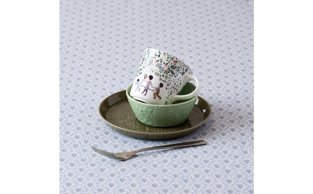 ナルミ アンナエミリア マグカップ(Have a nice day!) 340cc 51946-2923P